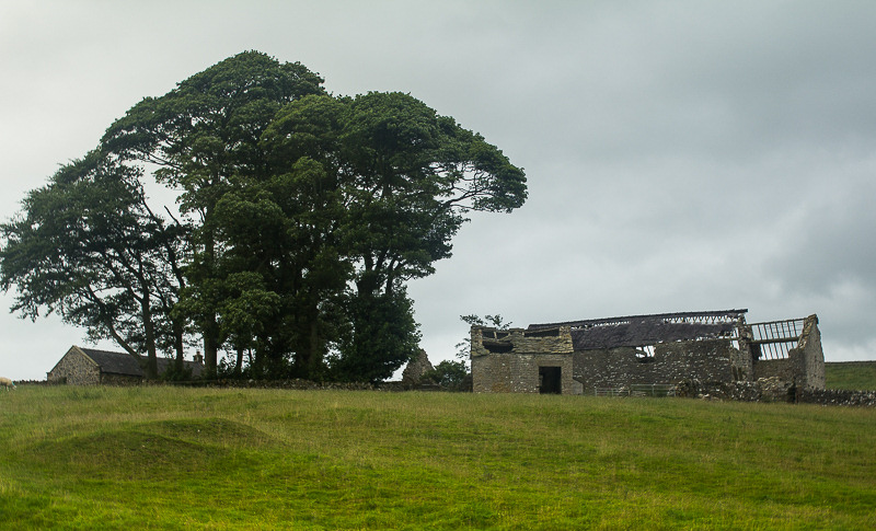 Lees Barn